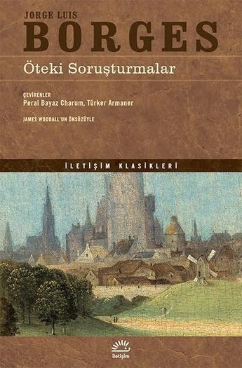 Öteki Soruşturmalar Öteki Soruşturmalar
