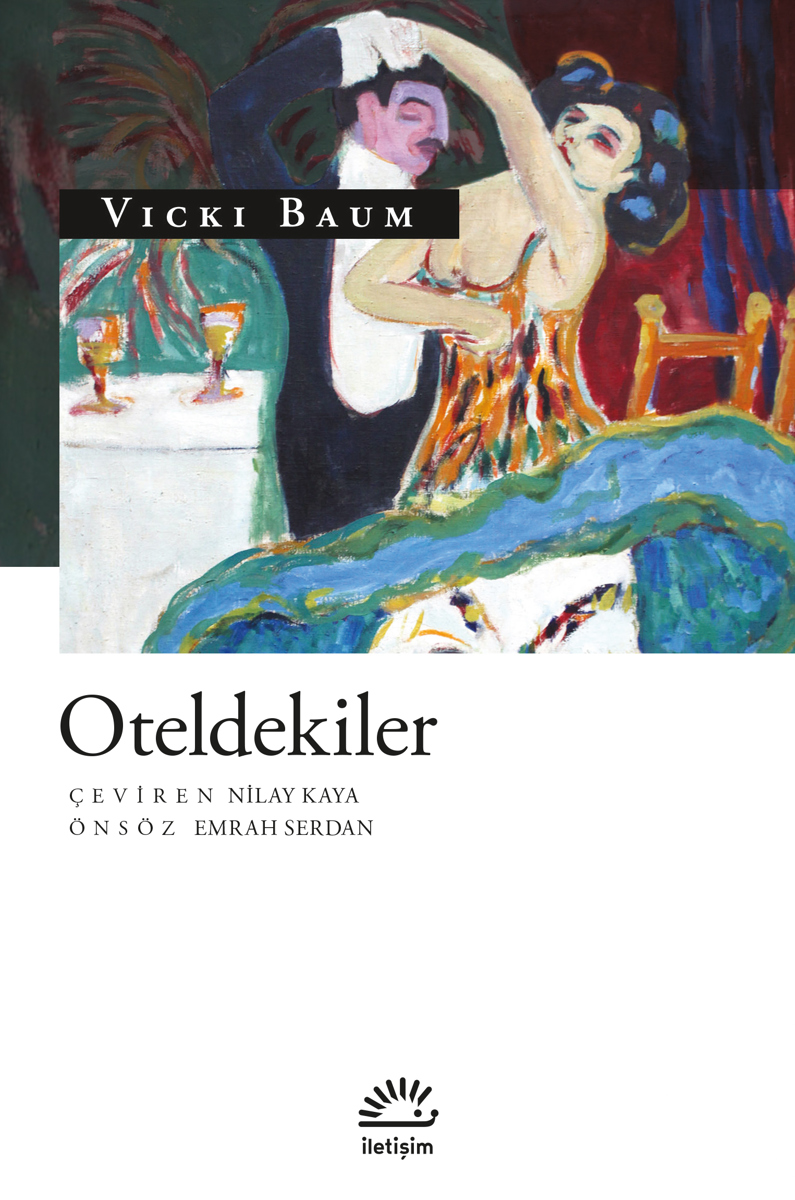Oteldekiler Oteldekiler