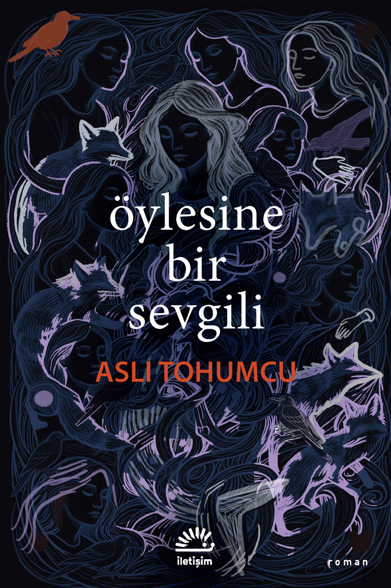 öylesine bir sevgili öylesine bir sevgili