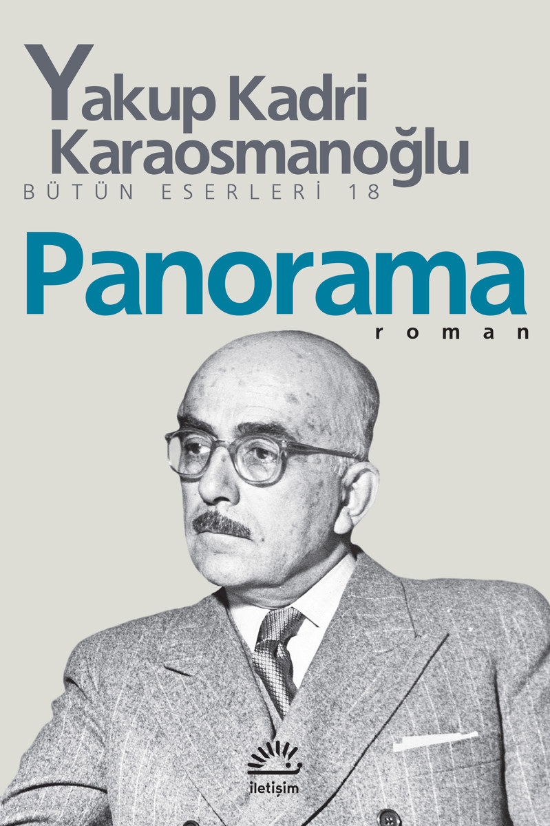 Panorama Panorama