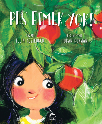 Pes Etmek Yok! Pes Etmek Yok!