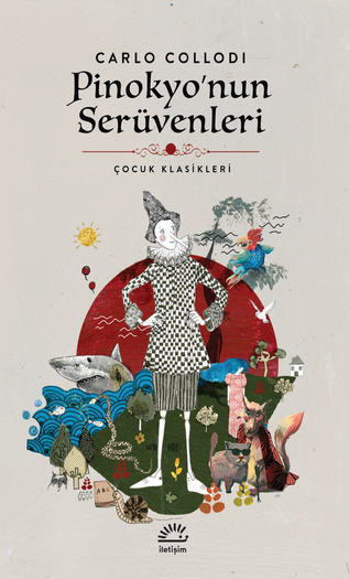 Pinokyo'nun Serüvenleri Pinokyo'nun Serüvenleri