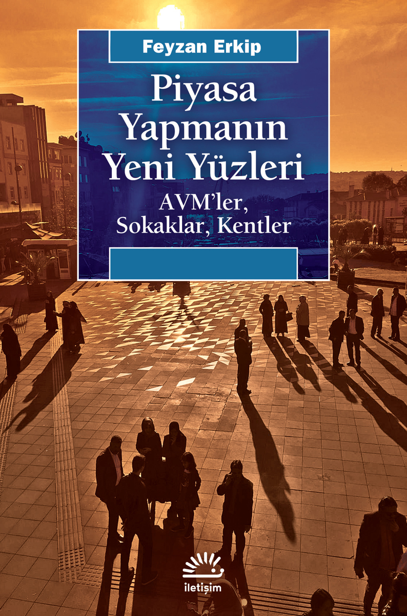 Piyasa Yapmanın Yeni Yüzleri Piyasa Yapmanın Yeni Yüzleri
