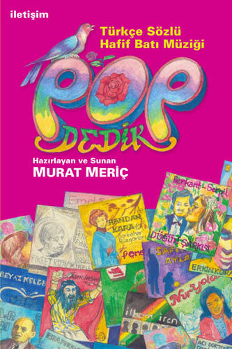 Pop Dedik Pop Dedik