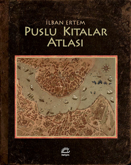 Puslu Kıtalar Atlası Puslu Kıtalar Atlası