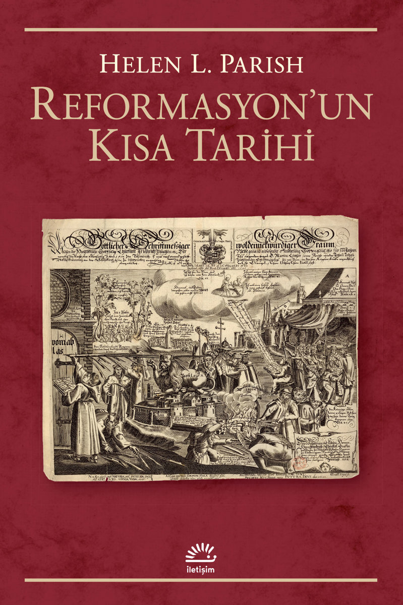 Reformasyon'un Kısa Tarihi Reformasyon'un Kısa Tarihi