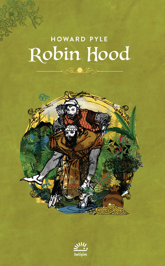 Robin Hood Robin Hood