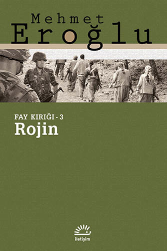 Rojin Rojin