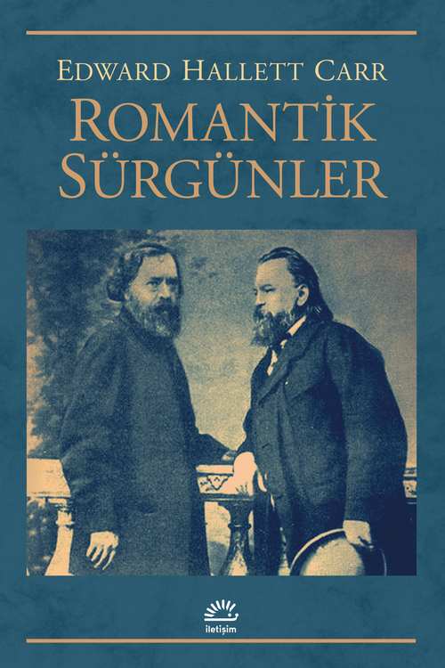 Romantik Sürgünler Romantik Sürgünler