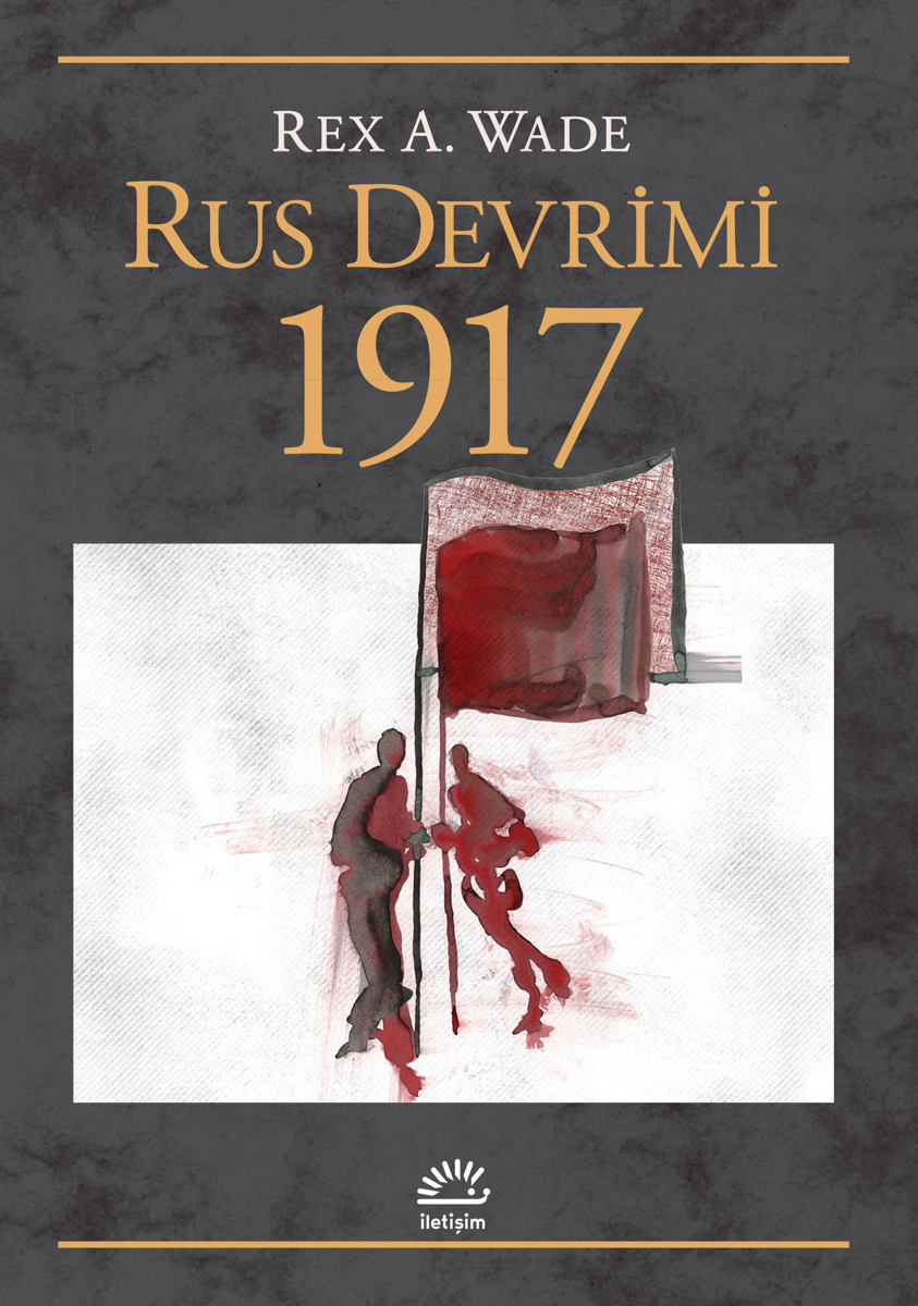 Rus Devrimi, 1917 Rus Devrimi, 1917