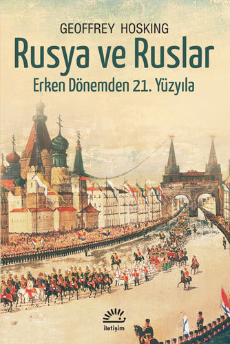 Rusya ve Ruslar Rusya ve Ruslar