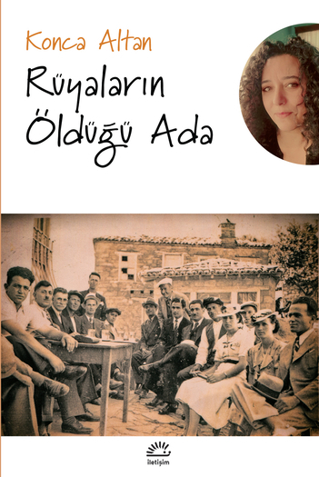 Rüyaların Öldüğü Ada Rüyaların Öldüğü Ada