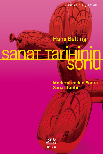 Sanat Tarihinin Sonu Sanat Tarihinin Sonu