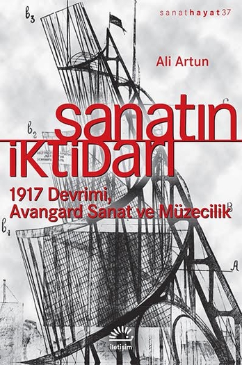 Sanatın İktidarı Sanatın İktidarı