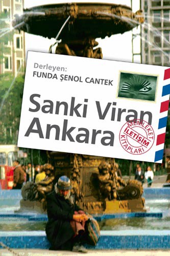 Sanki Viran Ankara Sanki Viran Ankara