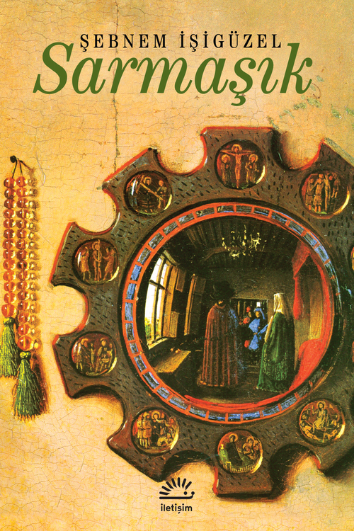 Sarmaşık Sarmaşık