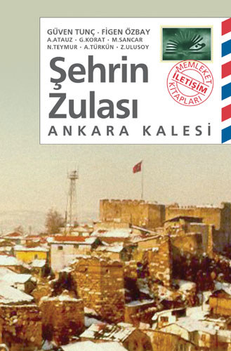 Şehrin Zulası Şehrin Zulası