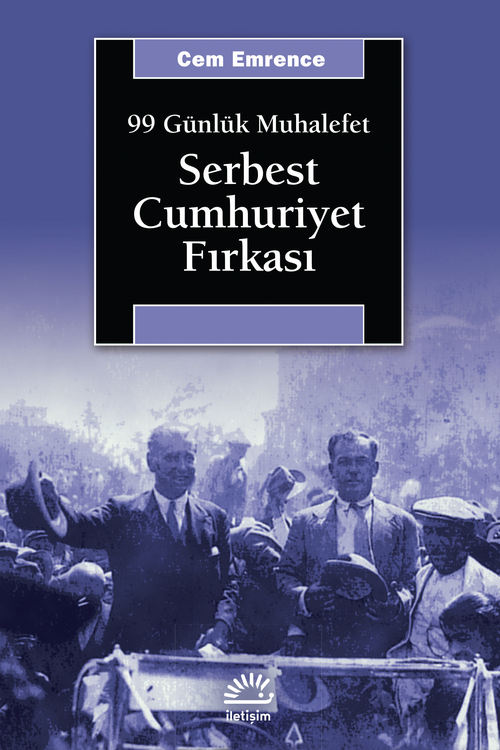 Serbest Cumhuriyet Fırkası Serbest Cumhuriyet Fırkası