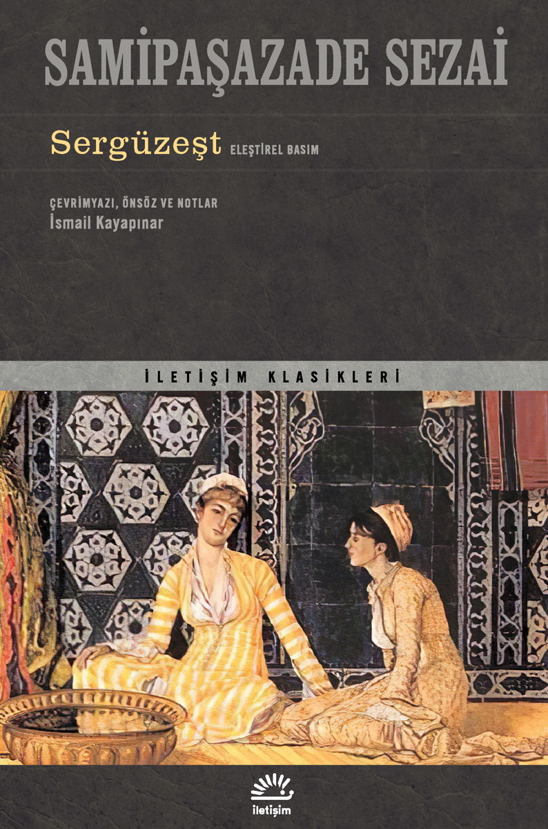 Sergüzeşt Sergüzeşt