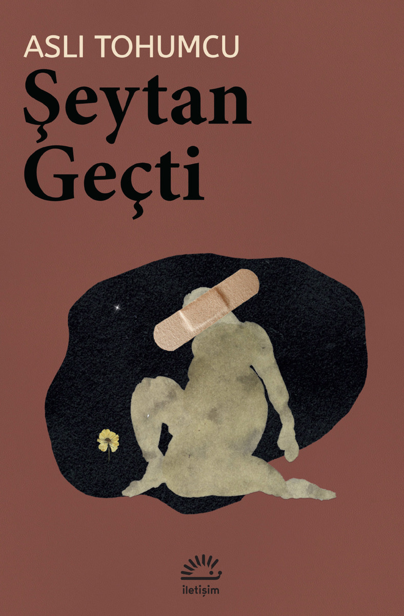 Şeytan Geçti Şeytan Geçti