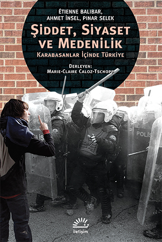 Şiddet, Siyaset ve Medenilik Şiddet, Siyaset ve Medenilik