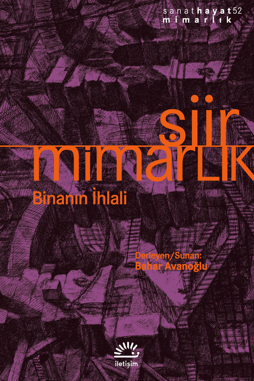 Şiir/Mimarlık Şiir/Mimarlık