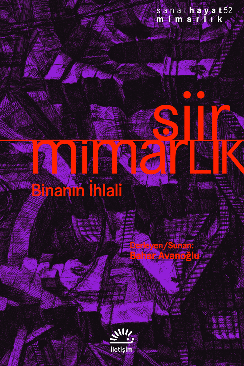 Şiir/Mimarlık Şiir/Mimarlık