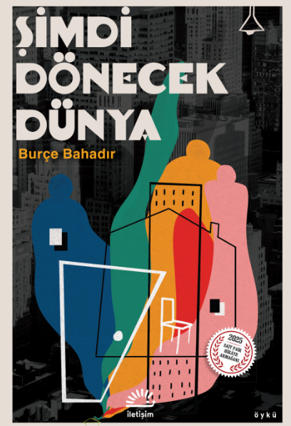 Şimdi Dönecek Dünya Şimdi Dönecek Dünya