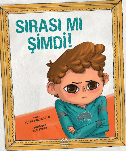 Sırası mı Şimdi! Sırası mı Şimdi!