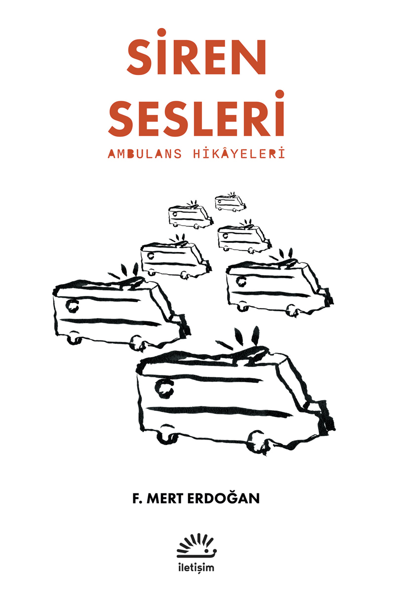 Siren Sesleri Siren Sesleri