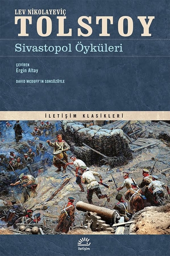 Sivastopol Öyküleri Sivastopol Öyküleri