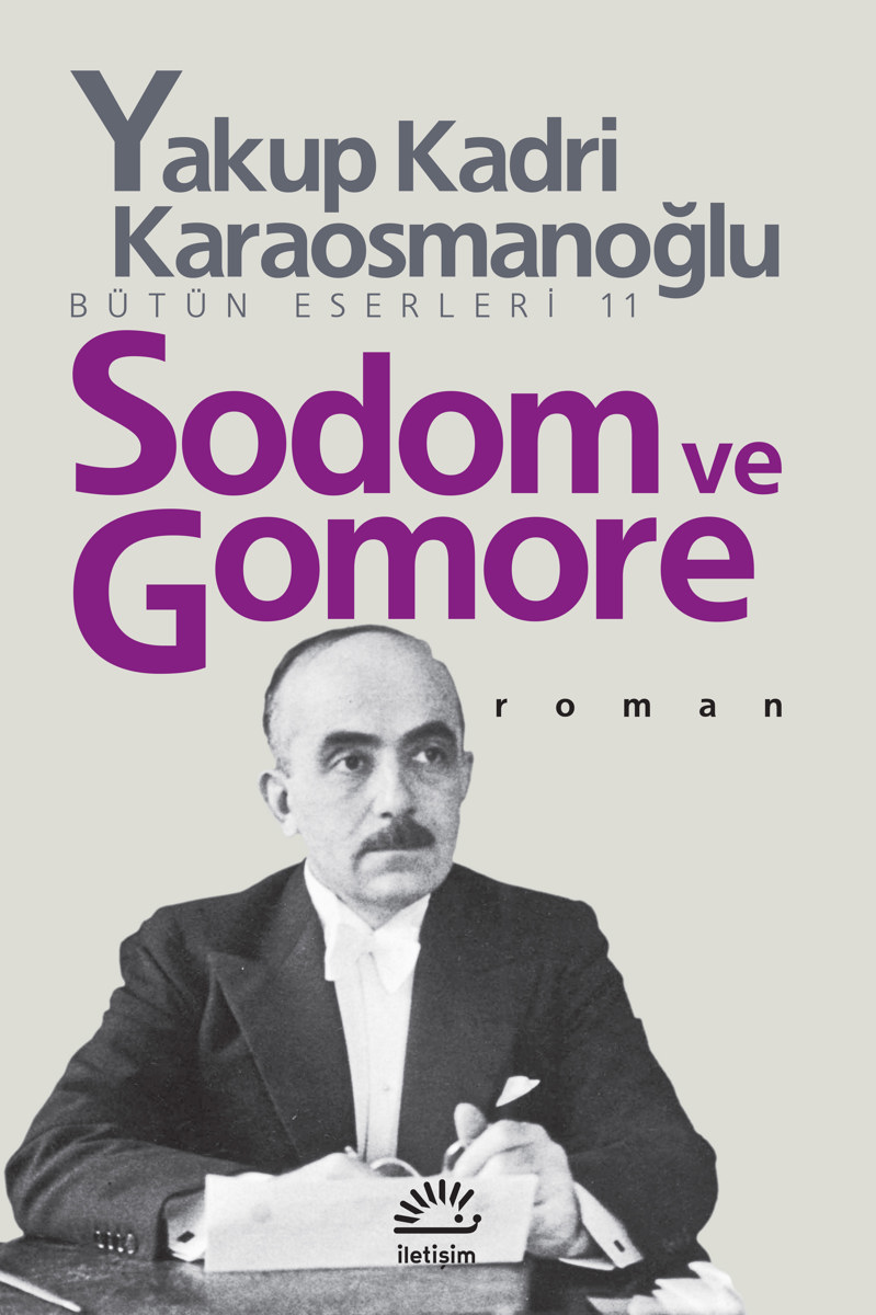 Sodom ve Gomore Sodom ve Gomore