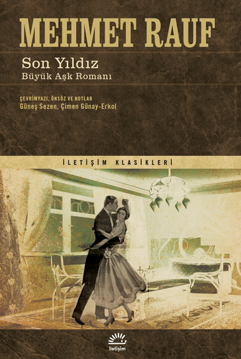 Son Yıldız Son Yıldız