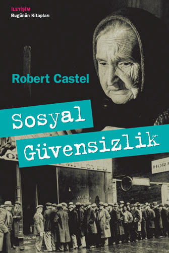 Sosyal Güvensizlik Sosyal Güvensizlik