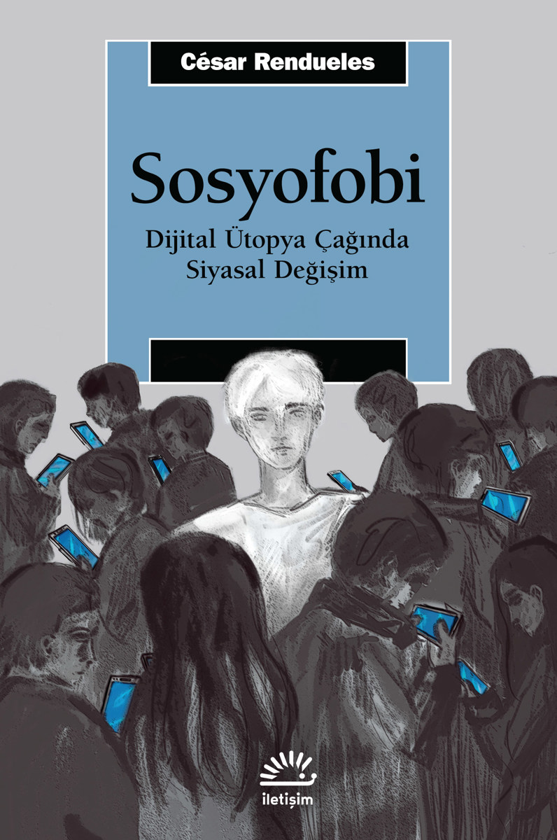 Sosyofobi Sosyofobi