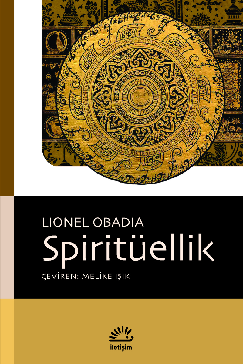 Spiritüellik Spiritüellik