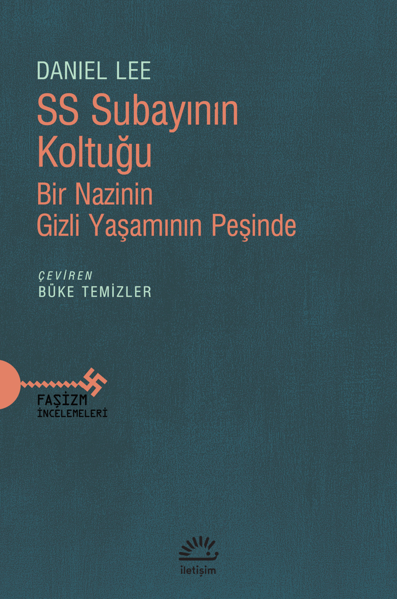 SS Subayının Koltuğu SS Subayının Koltuğu