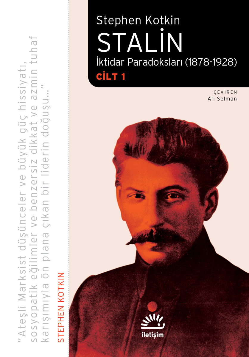 Stalin • Cilt 1 Stalin • Cilt 1