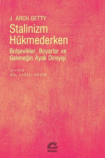 Stalinizm Hükmederken Stalinizm Hükmederken