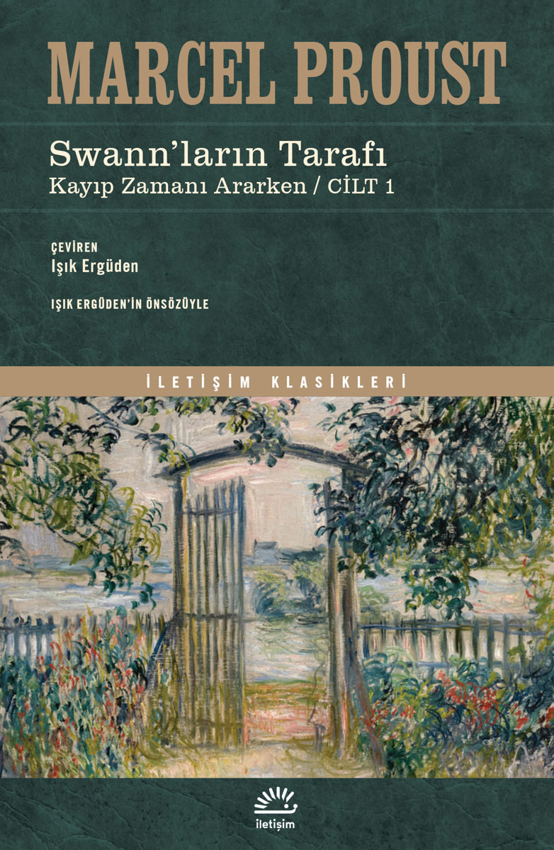 Swann'ların Tarafı Swann'ların Tarafı