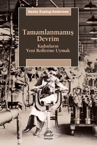 Tamamlanmamış Devrim Tamamlanmamış Devrim