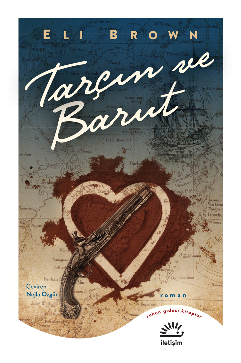 Tarçın ve Barut Tarçın ve Barut