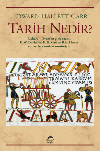 Tarih Nedir? Tarih Nedir?