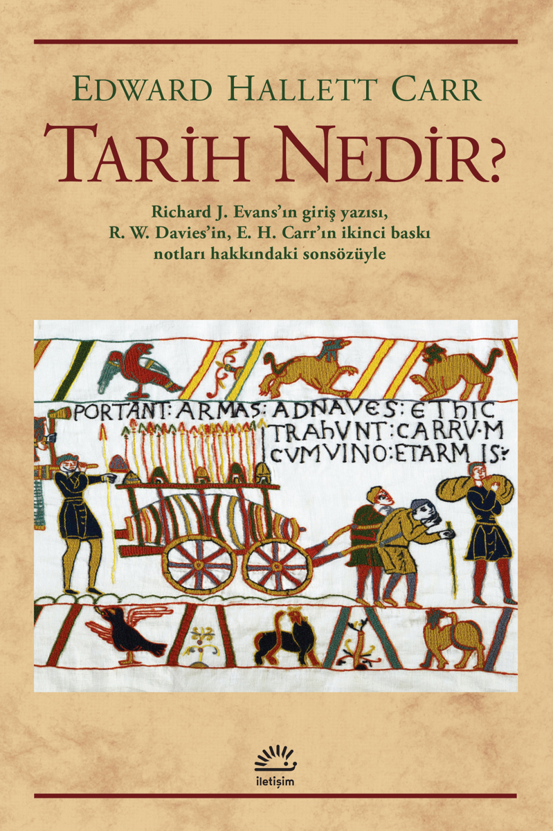 Tarih Nedir? Tarih Nedir?