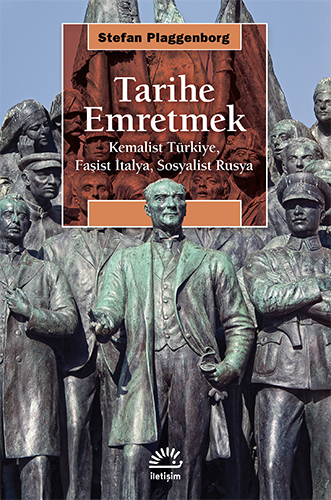 Tarihe Emretmek Tarihe Emretmek