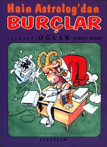 Taşkafa Oğlak Taşkafa Oğlak