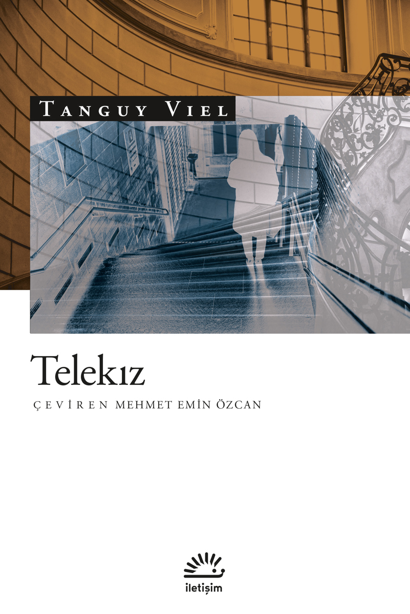Telekız Telekız