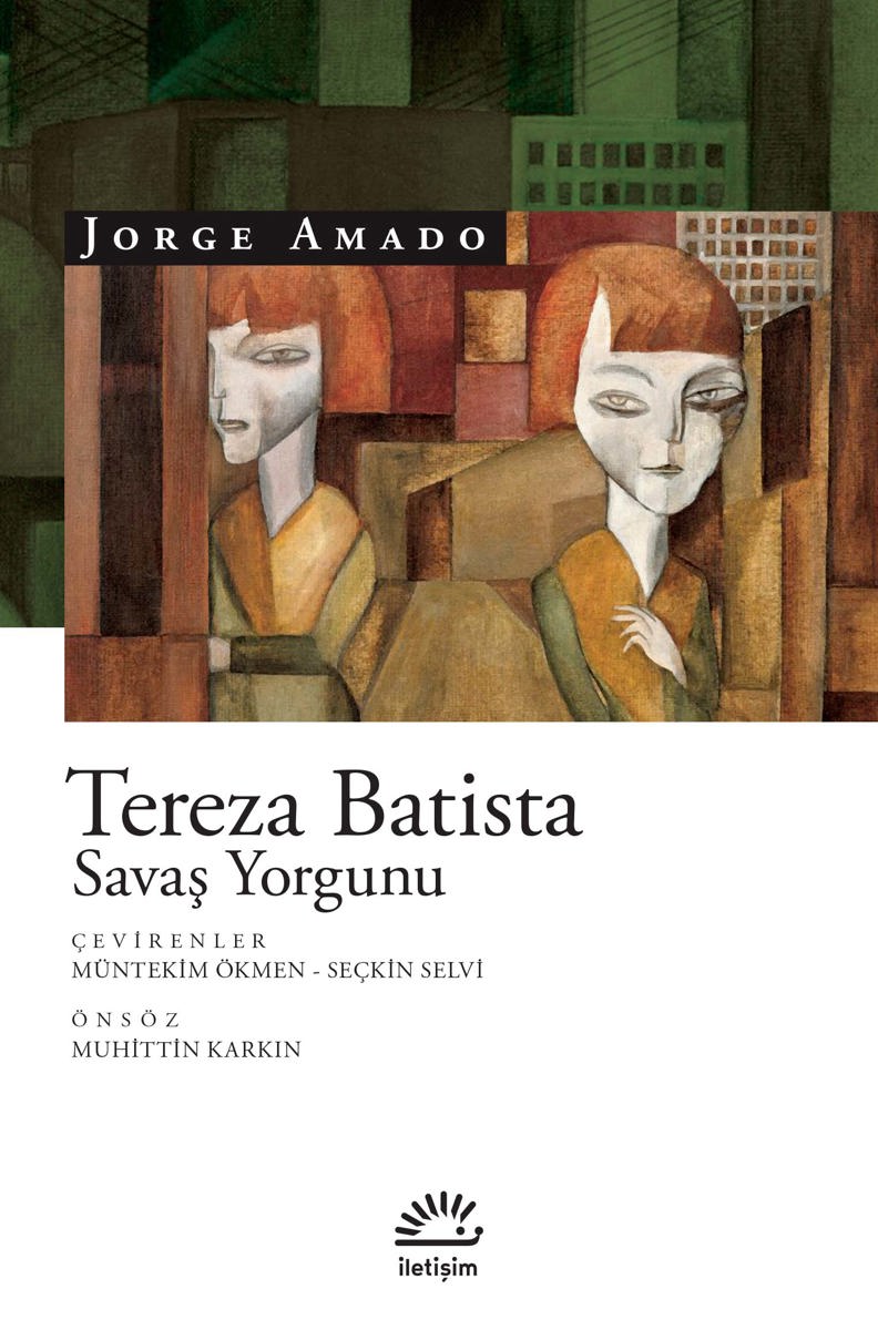 Tereza Batista Tereza Batista