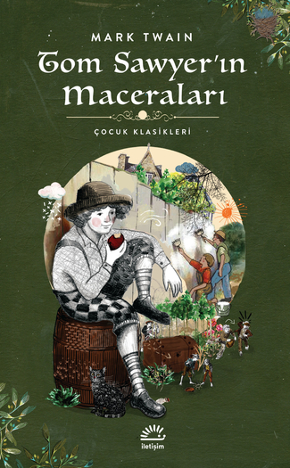 Tom Sawyer'ın Maceraları Tom Sawyer'ın Maceraları
