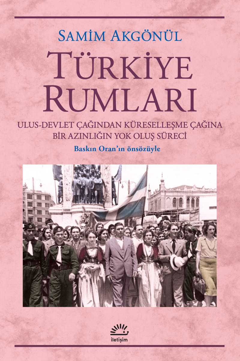 Türkiye Rumları Türkiye Rumları
